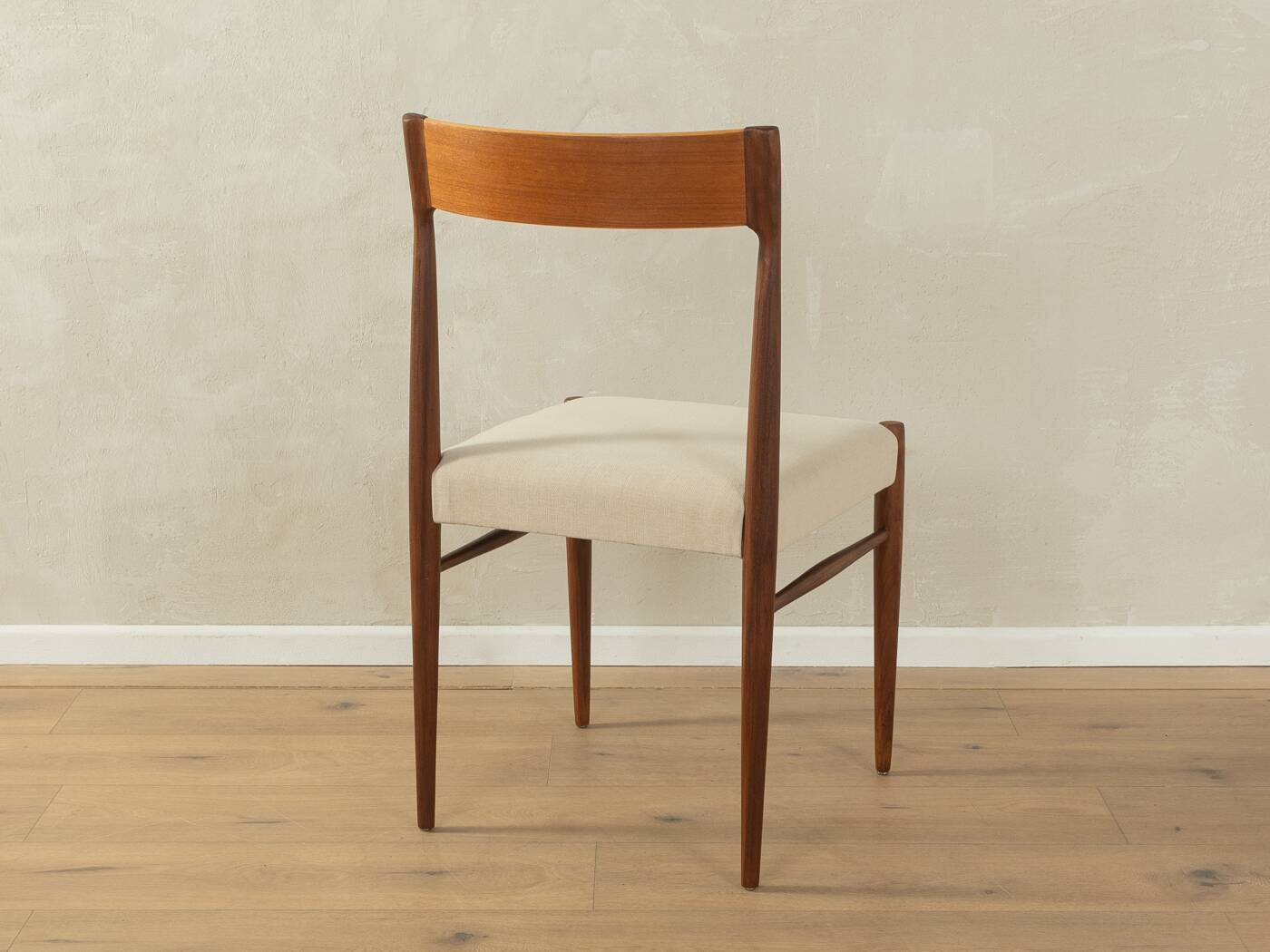 1960s dining chairs