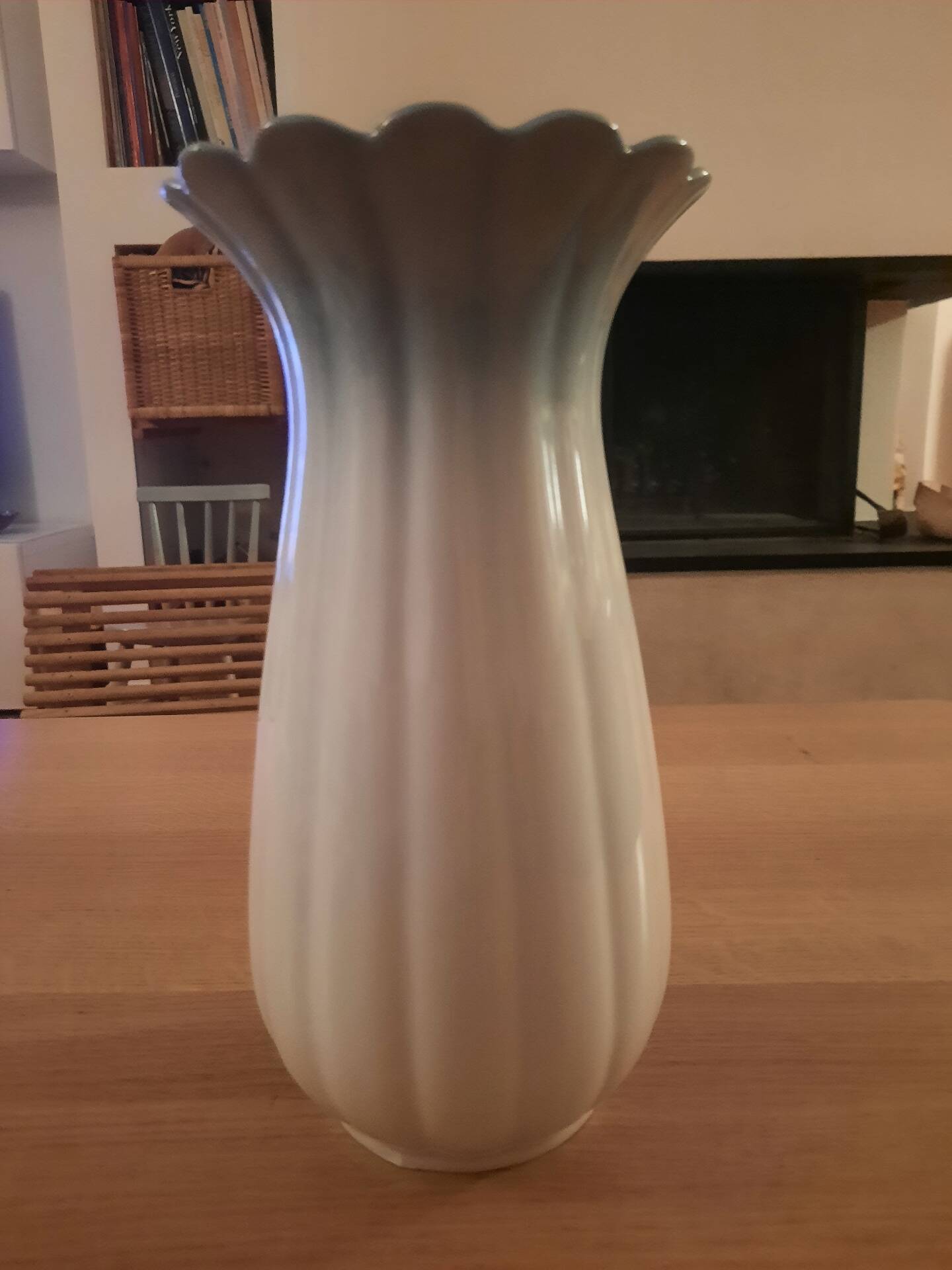 Vase vintage Bareuter Waldsassen