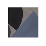 Collage on paper 26x36cm, signed Eawy