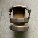 Trio handles furniture 50s