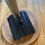 Industrial workshop stool