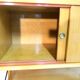 Etagère italienne 1960