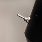 Coffee table by Altair Luce Puppa and Raggi for Fontana Arte, 1988