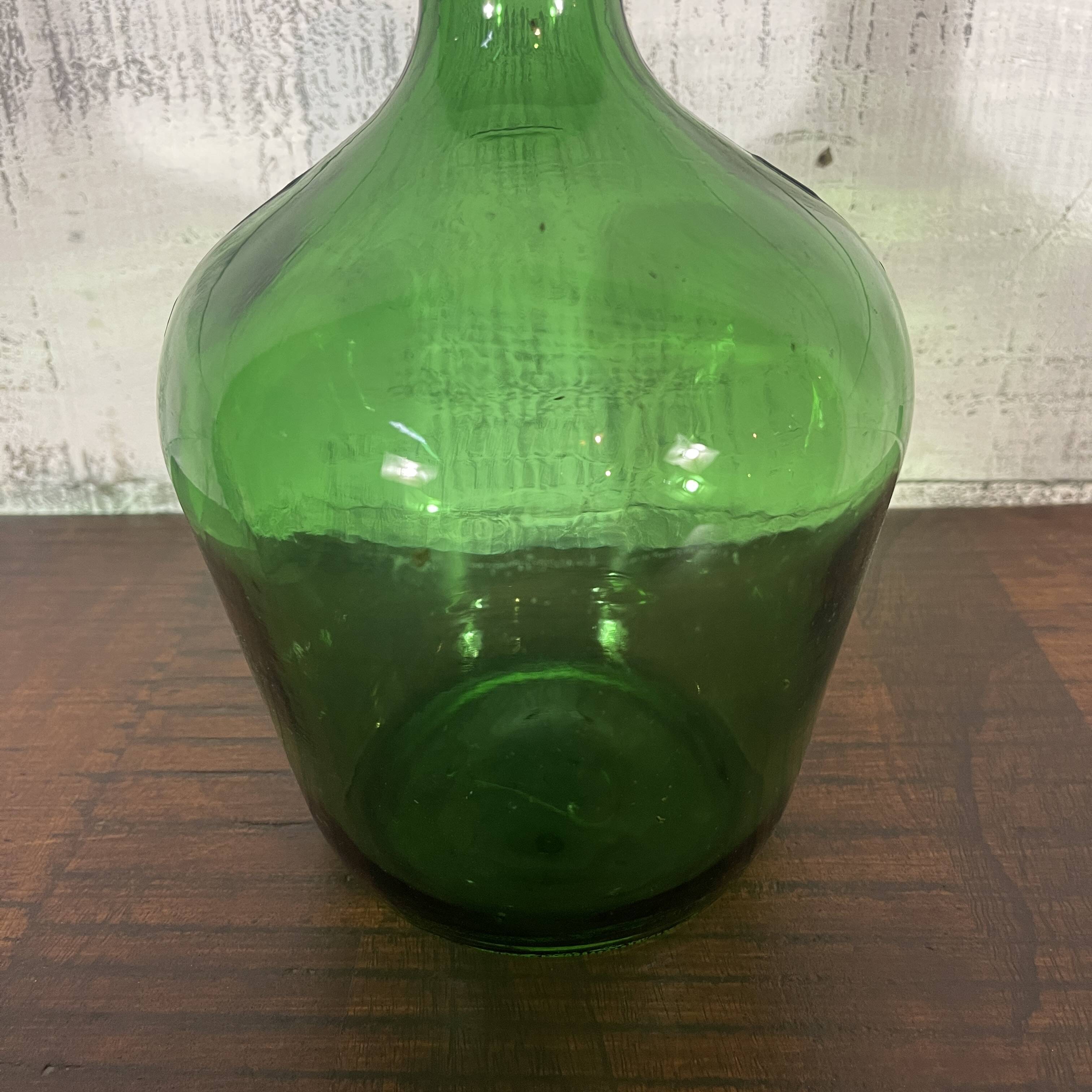Viresa 2l demijohn