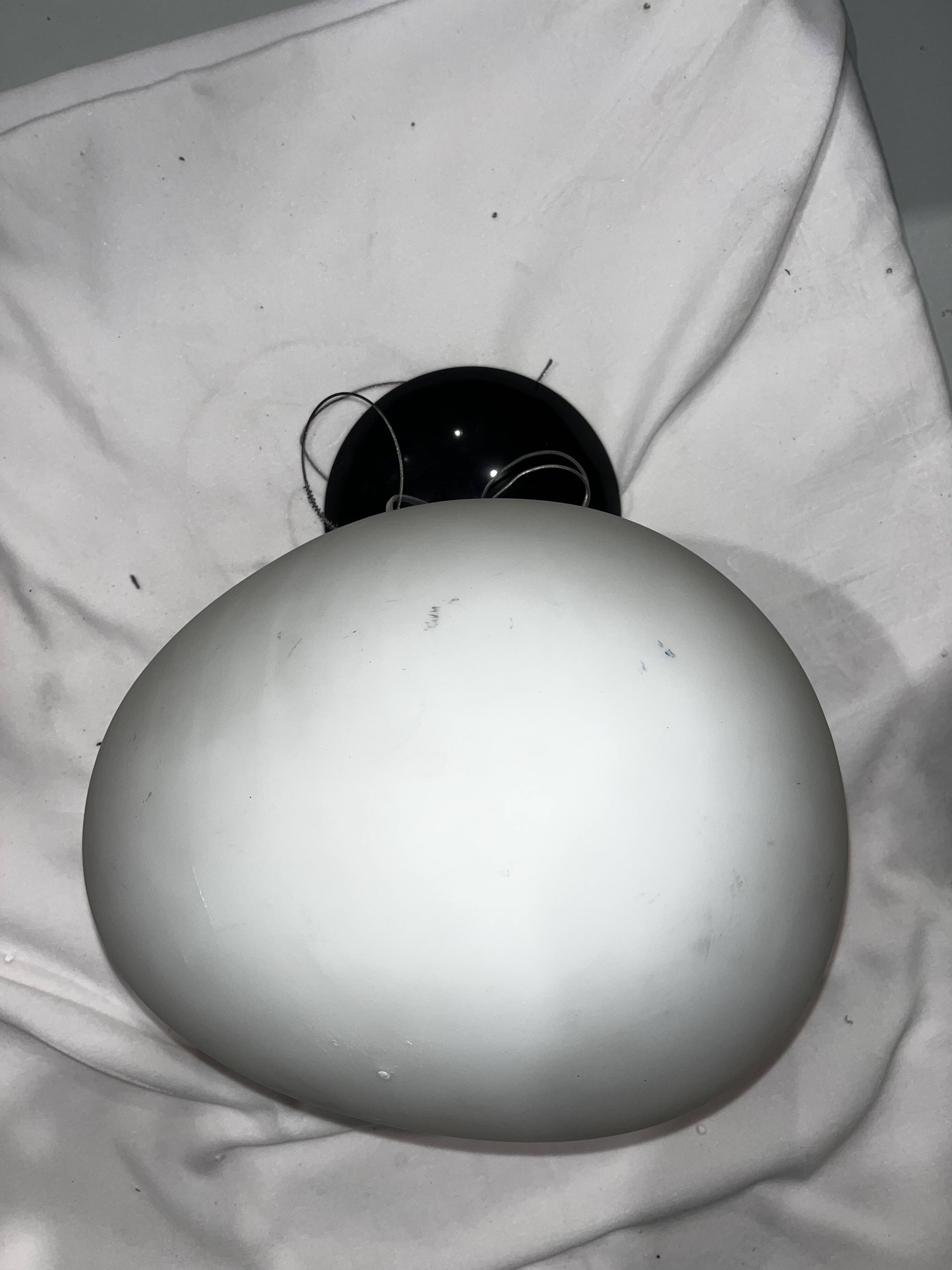 Suspension gregg - foscarini - medium