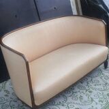 Art Deco sofa