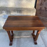 Art Deco wallet table