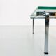 Table basse FK 90 vintage par Preben Fabricius et Jørgen Kastholm pour Kill International, 1960