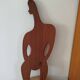 Sculpture bois africaine