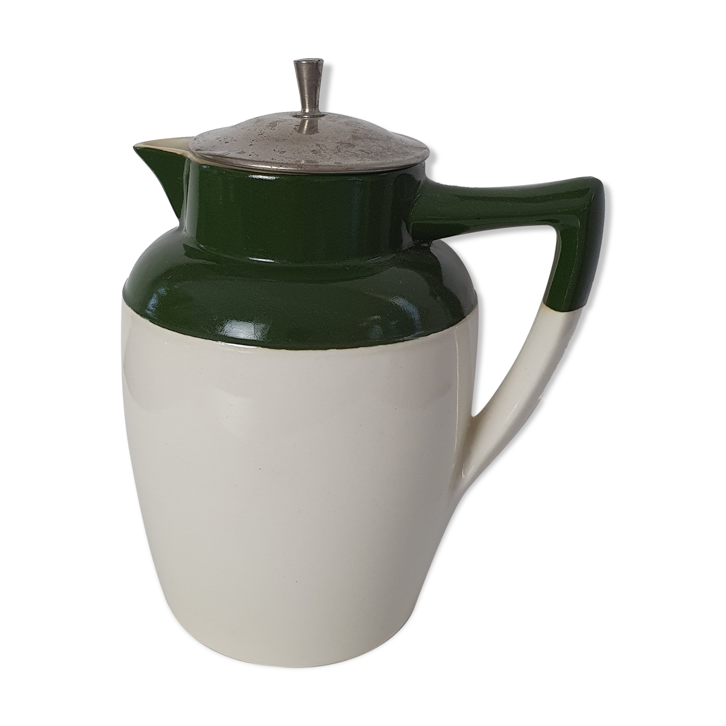 Teapot