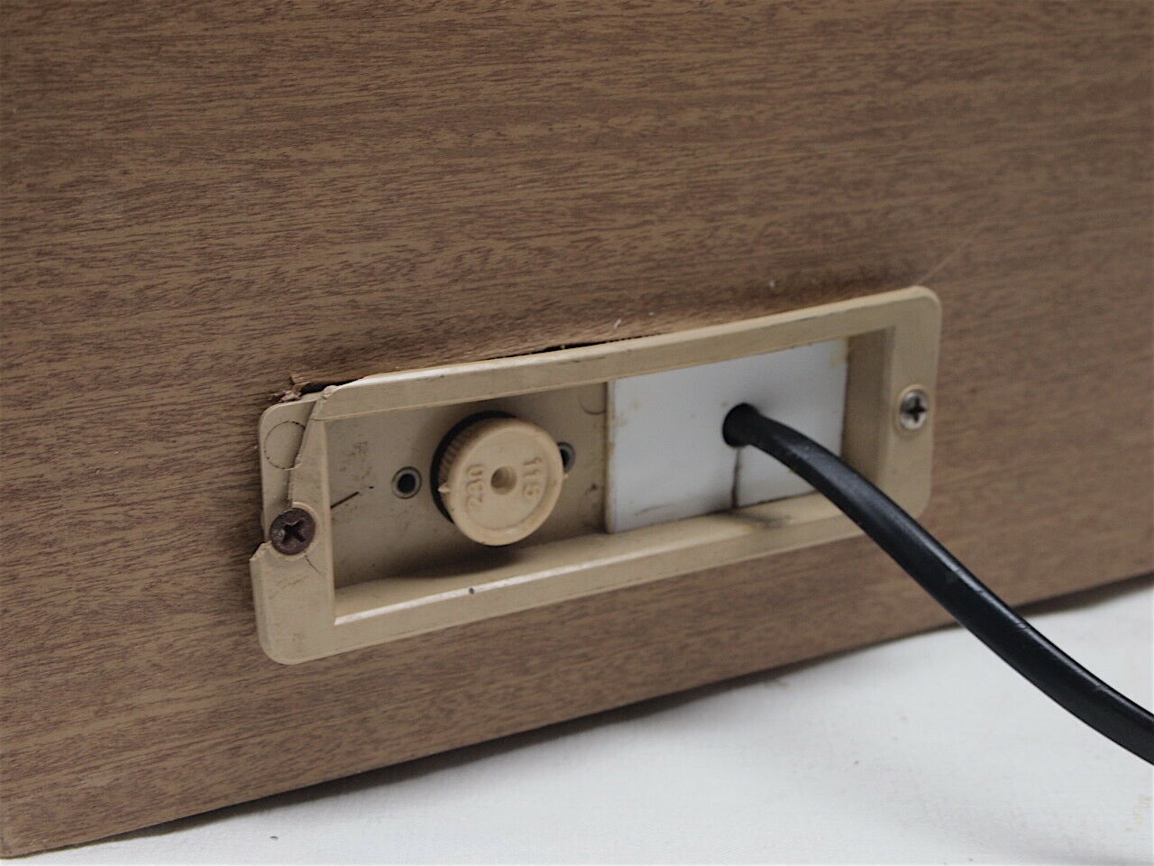 Beautiful record player gid vinyl design swedish