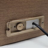 Beautiful record player gid vinyl design swedish