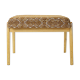 Repose-pied Thonet, 1966