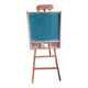 School blackboard