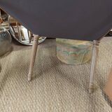 Louis XV style armchair