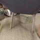 Louis XV style armchair