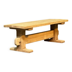 table de style monastère