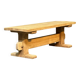 Table de style monastère