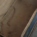 Carriage trunk