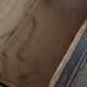 Malle de calèche