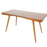 Mid-century coffee table – Česky Nábytek, 1962