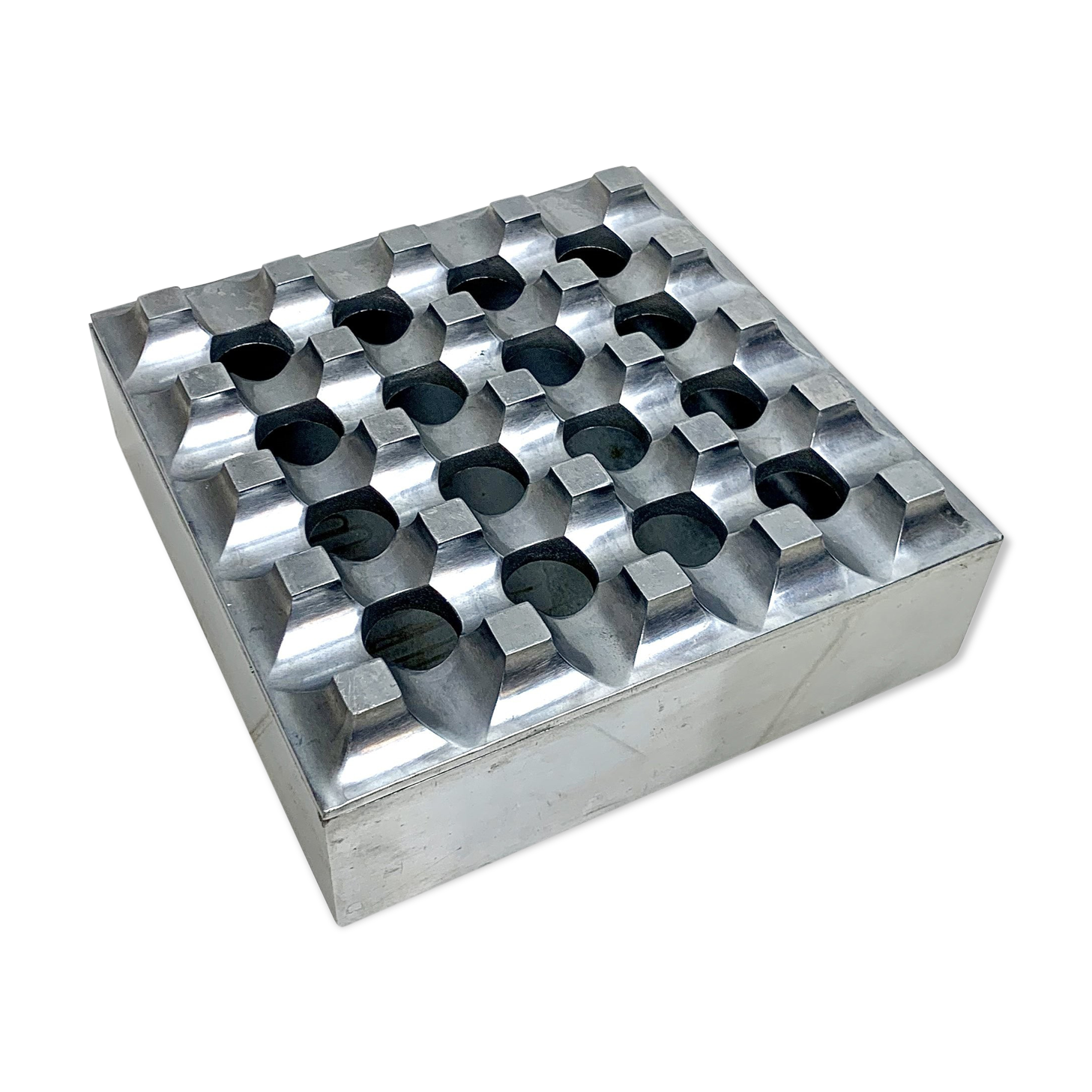 Ashtray ultima 15 - bäckström & ljungberg for diverse ting