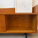 Vintage low enfilade from the 1960s (shallow)