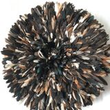 Juju Hat black speckled