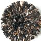 Juju Hat black speckled