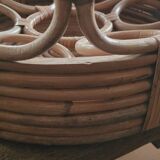 60s bar basket