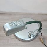 Magnetic industrial lamp by Adher (Jieldé) 1950s