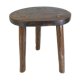 Wooden tripod 50