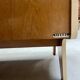 Siegel Paris counter and sideboard, 1950s