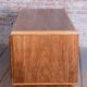 Art Deco Writing Desk in Mahogany and Walnut, 1920s