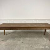 Weaver's table from the 1920s.