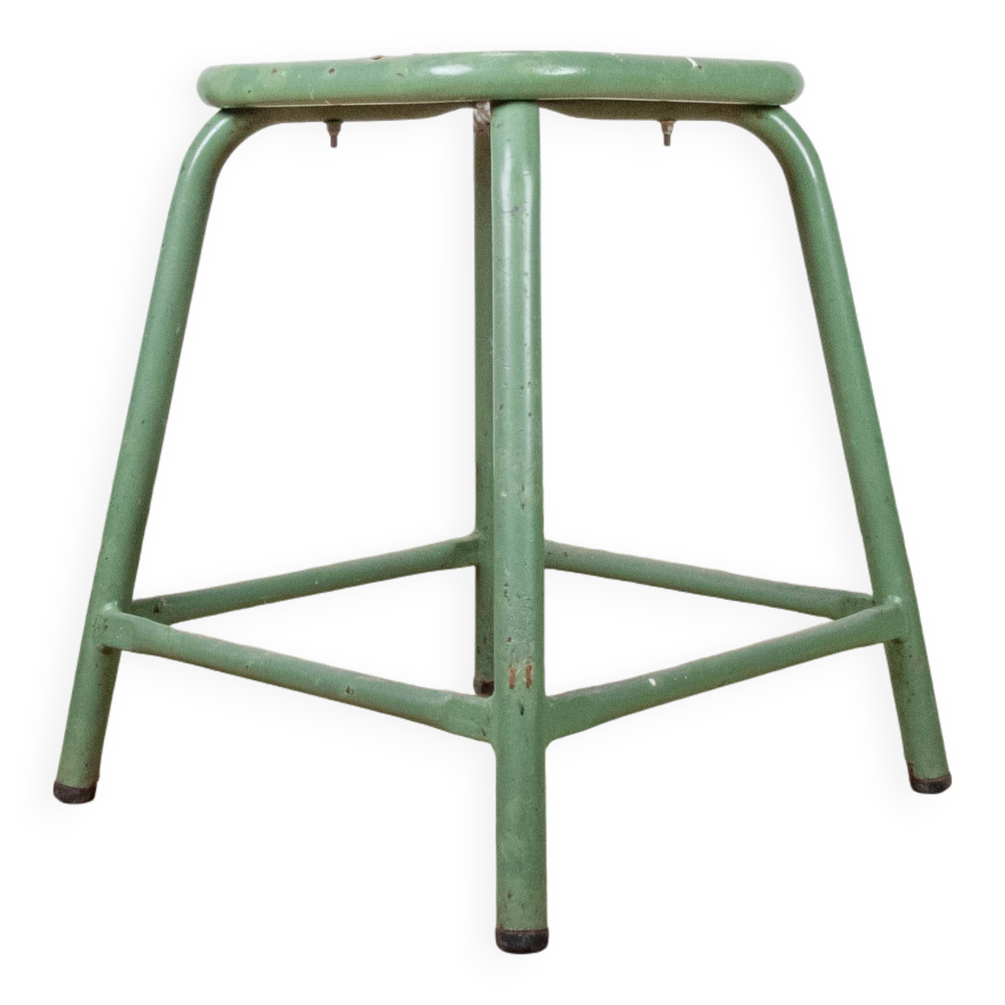 Industrial stool