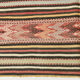 4x7 Kilim Vintage Rug, 138x218Cm