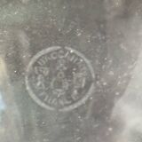Baccarat Services Carafe Vence and Normandy
