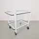 Mid-Century Serving Trolley by Cees Braakman for UMS Pastoe, 1950