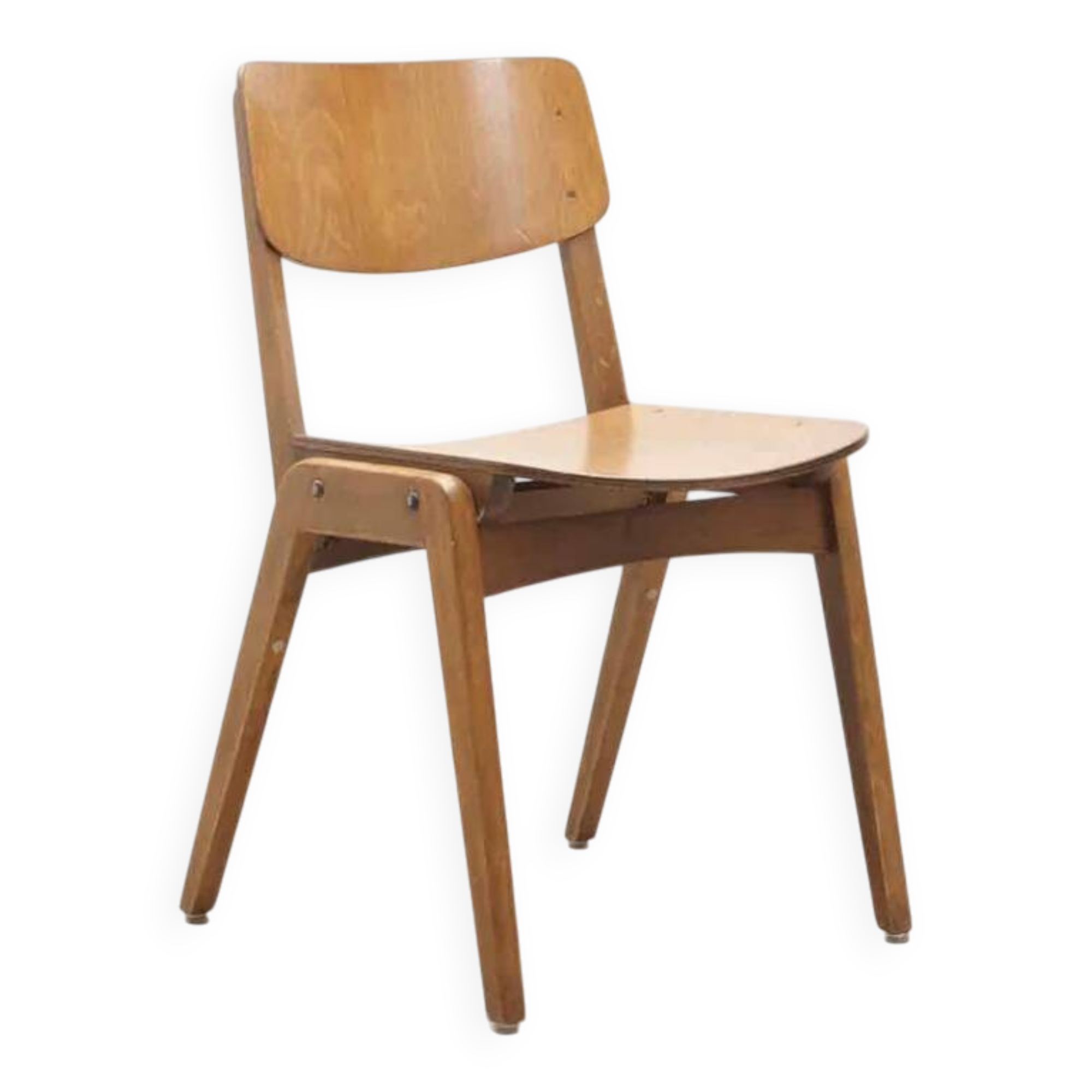Ancho Project - Set of 48 chairs