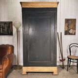Bonnetiere armoire