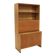 Scandinavian teak secretary, Hans J Wegner, Ry Møbler, Denmark, 1960