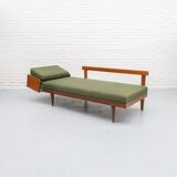 Ingmar Relling Svanette daybed sofa