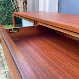 Vintage Scandinavian sideboard