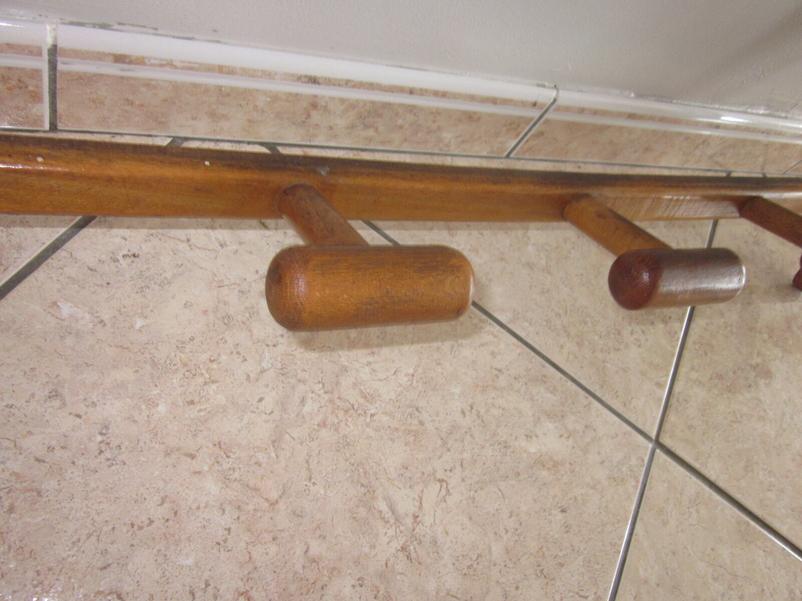 Coatrack years 50