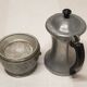 Cafetière vintage