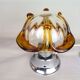 Table lamp in Murano glass mid century