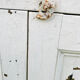 Vintage wall cabinet
