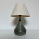 Lampe à poser en céramique - 1970 - vintage