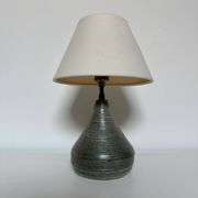 Lampe à poser en céramique - 1970 - vintage